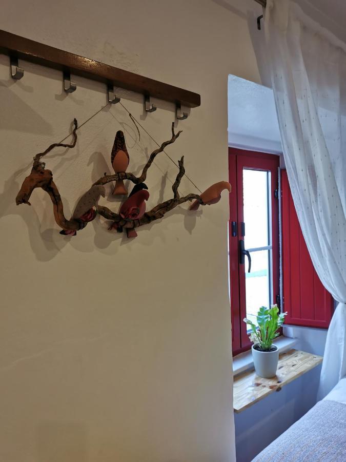 Appartement 4Bs - Birds & Bicycles à Castro Verde Extérieur photo
